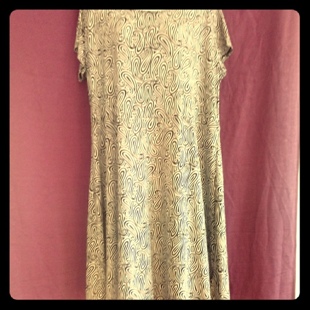Michael Kors dress size 2x